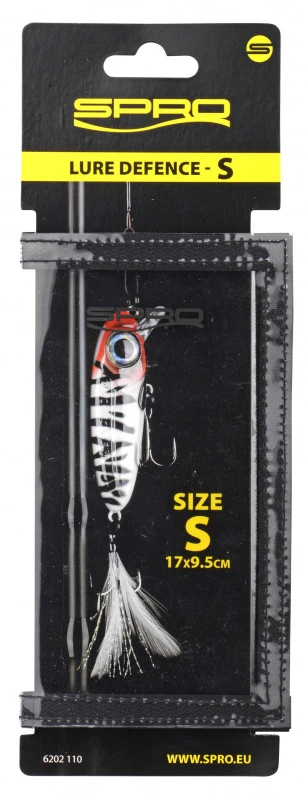 Spro Lure Defence 5 Spro Lure Defence – Image 3