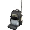 Spro Back Pack Inkl. 4 Boxar -Daiwa Soldes 6203500 1