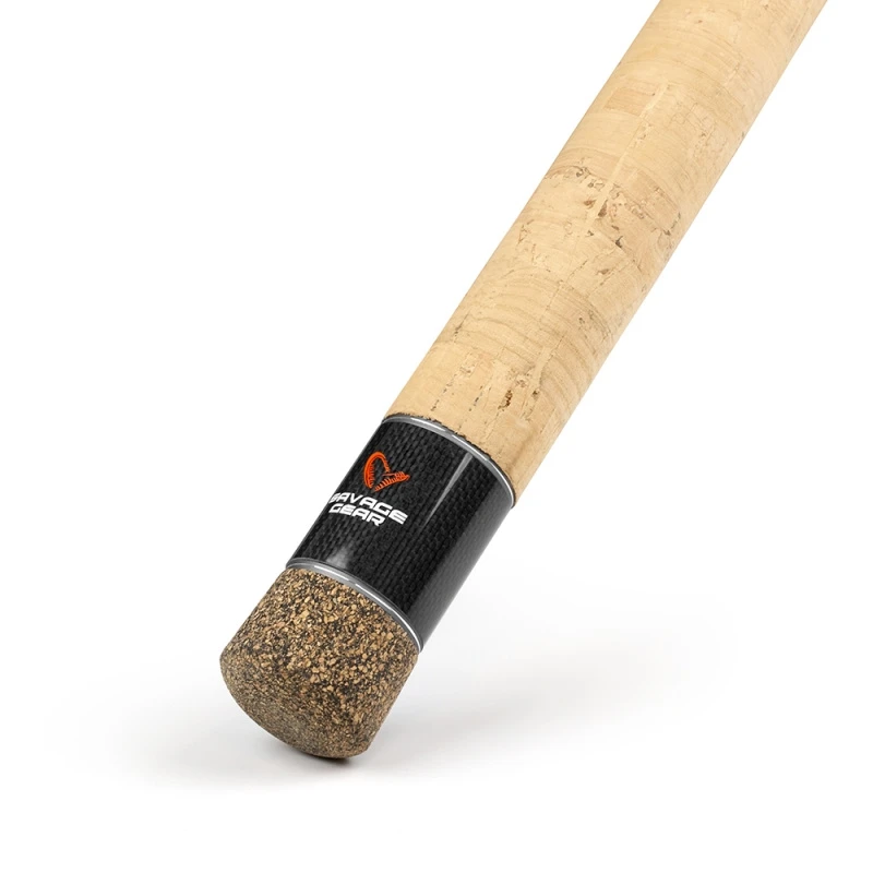 Grim Reaper Pitch Black 9' 110g Casting 5 Grim Reaper Pitch Black 9' 110g Casting – Image 3