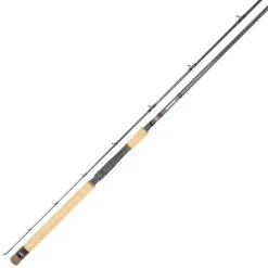 Grim Reaper Pitch Black 9' 110g Haspel