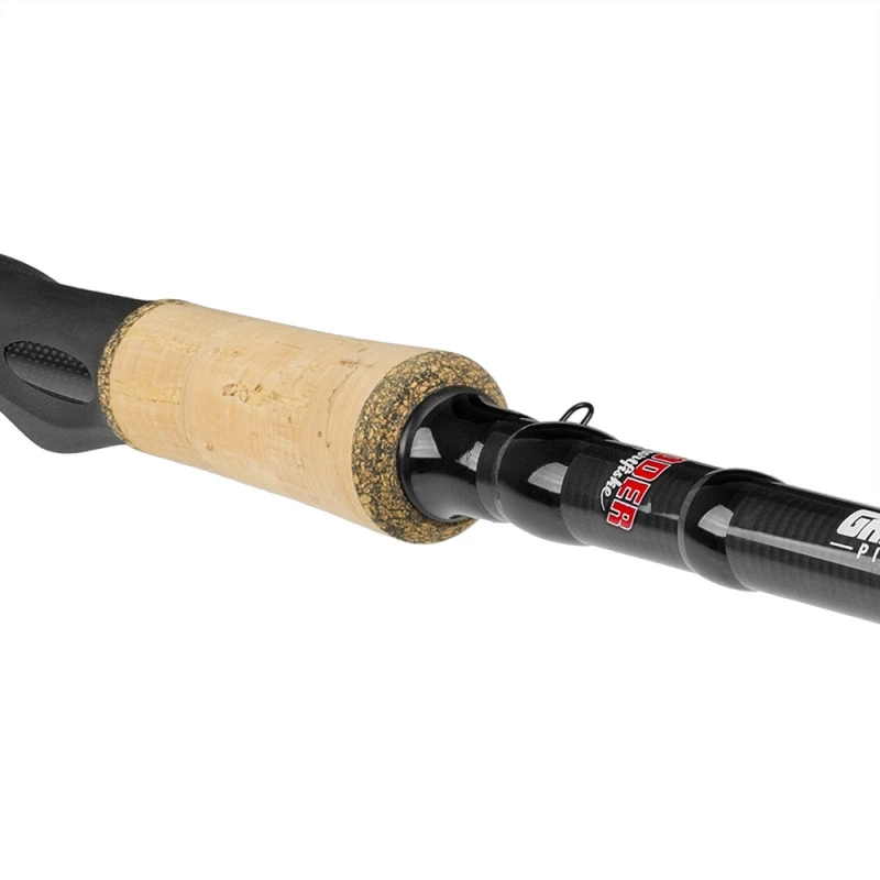 Grim Reaper Pitch Black 9' 110g Haspel 6 Grim Reaper Pitch Black 9' 110g Haspel – Image 4