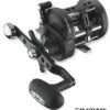 Daiwa Saltist Levelwind Casting Reel -Daiwa Soldes 640161 biosr 1