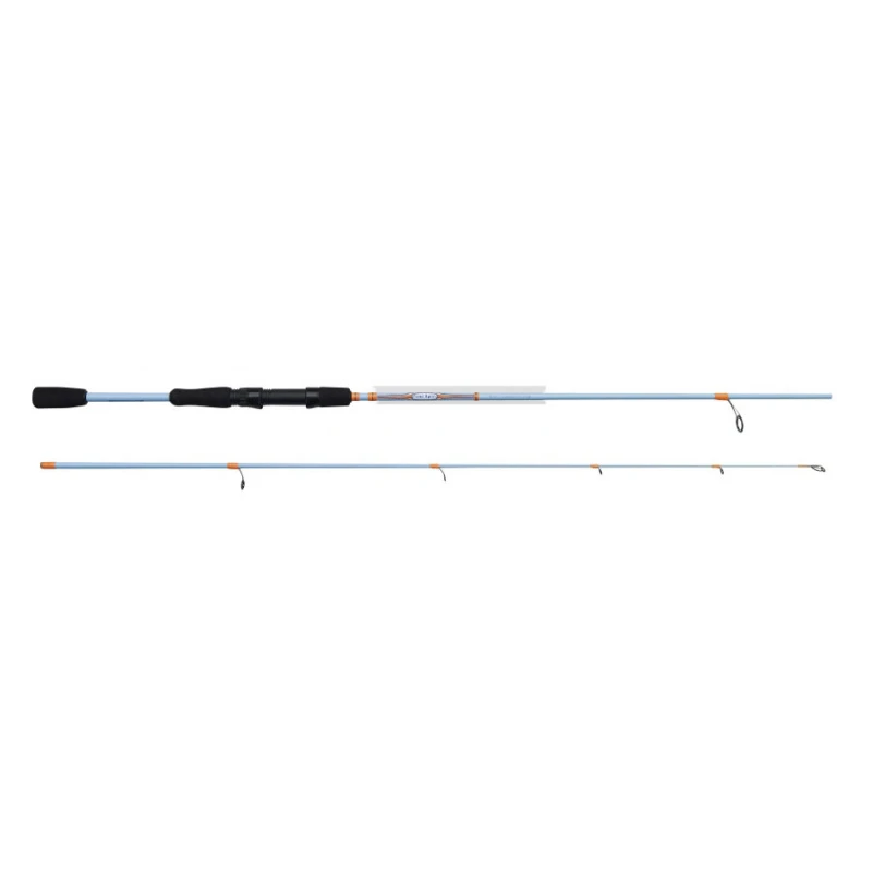 Okuma Fuel Spin 7'0'' 213cm 10-30g - 2sec 4 Okuma Fuel Spin 7'0'' 213cm 10-30g - 2sec – Image 2