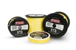 Scientific Anglers XTS Gel Spun Backing Yellow 250 Yd 50lb