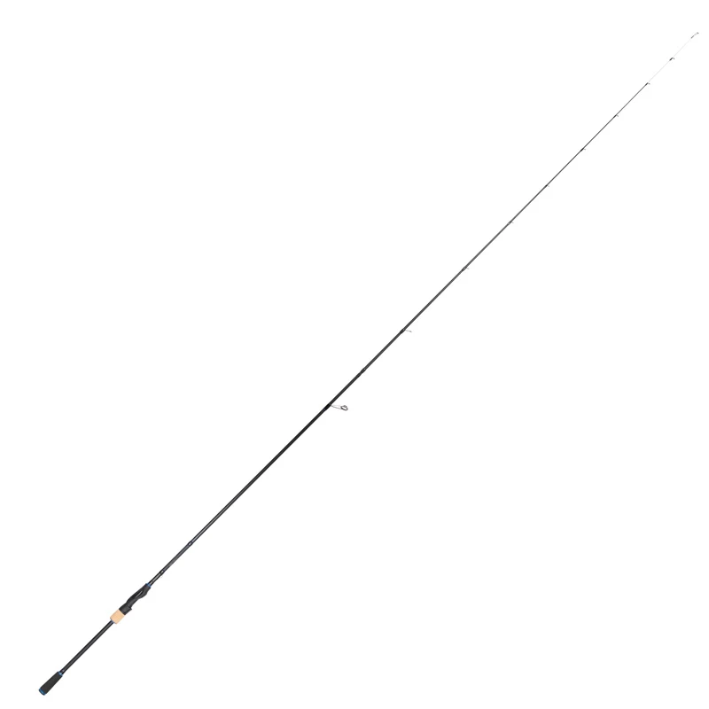 Gator Baitfish Explorer Perch 8'' 3-20g X-Fast Action 2pcs Spinning 4 Gator Baitfish Explorer Perch 8'' 3-20g X-Fast Action 2pcs Spinning – Image 2