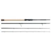 Savage Gear SavageGear Salmonoid 4sec (Haspel) 1 Savage Gear SavageGear Salmonoid 4sec (Haspel) -Daiwa Soldes 69787r 1