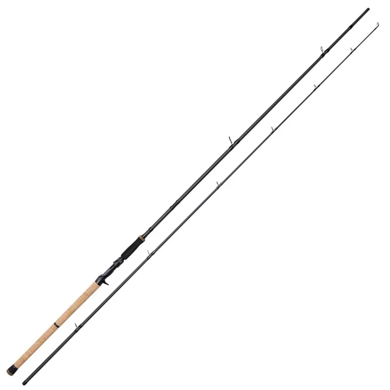 DAM Nanoflex Pro+ Salmon Ace 12'/3.60m MF 50-150g/XXH 3 DAM Nanoflex Pro+ Salmon Ace 12'/3.60m MF 50-150g/XXH