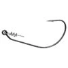 Savage Gear #6/0 Weedless BLN, 6pcs 2 Savage Gear #6/0 Weedless BLN, 6pcs -Daiwa Soldes 71793 1