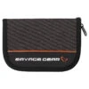 Savage Gear Zipper Wallet1 Holds 12 & Foam -Daiwa Soldes 71870 1