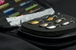 Savage Gear Zipper Wallet1 Holds 12 & Foam -Daiwa Soldes 71870 3