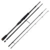 Savage Gear SG2 Medium Game Travel - 7'1'' 215cm 10-40g 4sec 1 Savage Gear SG2 Medium Game Travel - 7'1'' 215cm 10-40g 4sec -Daiwa Soldes 72160 1