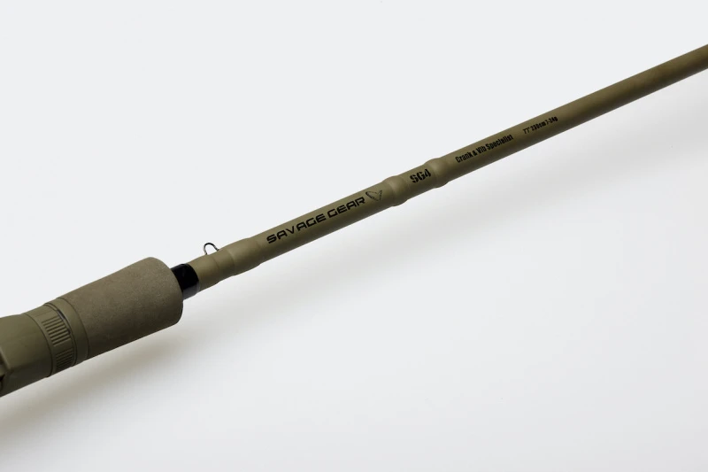 Savage Gear SG4 Crank & Vib Specialist Trigger 6 Savage Gear SG4 Crank & Vib Specialist Trigger – Image 4