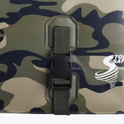 Prologic Element Storm Safe Carryall 38x27x29cm 23L -Daiwa Soldes 72724 3