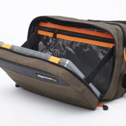 Savage Gear Specialist Sling Bag 1 Box 10 Bags 20x31x15cm 8L 13 Savage Gear Specialist Sling Bag 1 Box 10 Bags 20x31x15cm 8L -Daiwa Soldes 74237 6