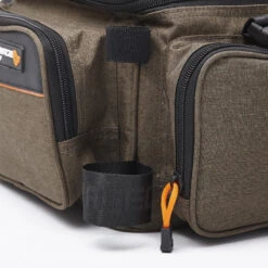 Savage Gear System Box Bag S 3 Boxes 5 Bags 15x36x23cm 5.5L 10 Savage Gear System Box Bag S 3 Boxes 5 Bags 15x36x23cm 5.5L -Daiwa Soldes 74241 4