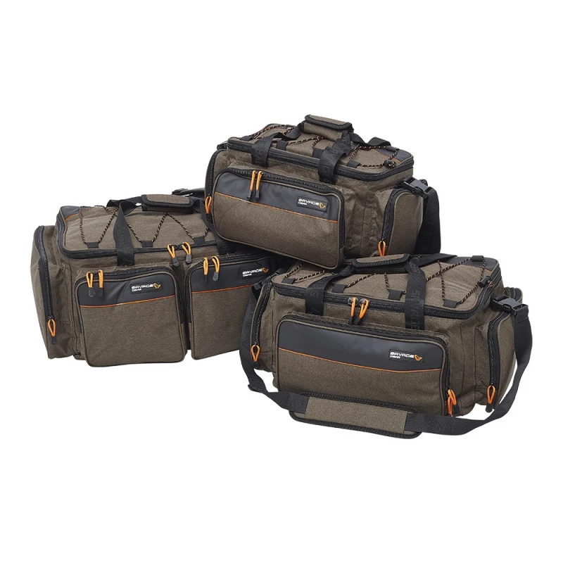 Savage Gear System Carryall XL 62x44x29cm 53L 4 Savage Gear System Carryall XL 62x44x29cm 53L – Image 2