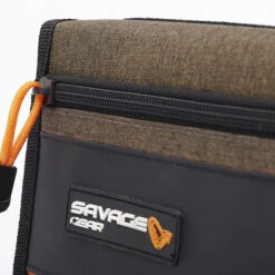 Savage Gear Flip Rig Bag M 1 Box 12 PE Bags 30x20x10cm 6L -Daiwa Soldes 74248 5