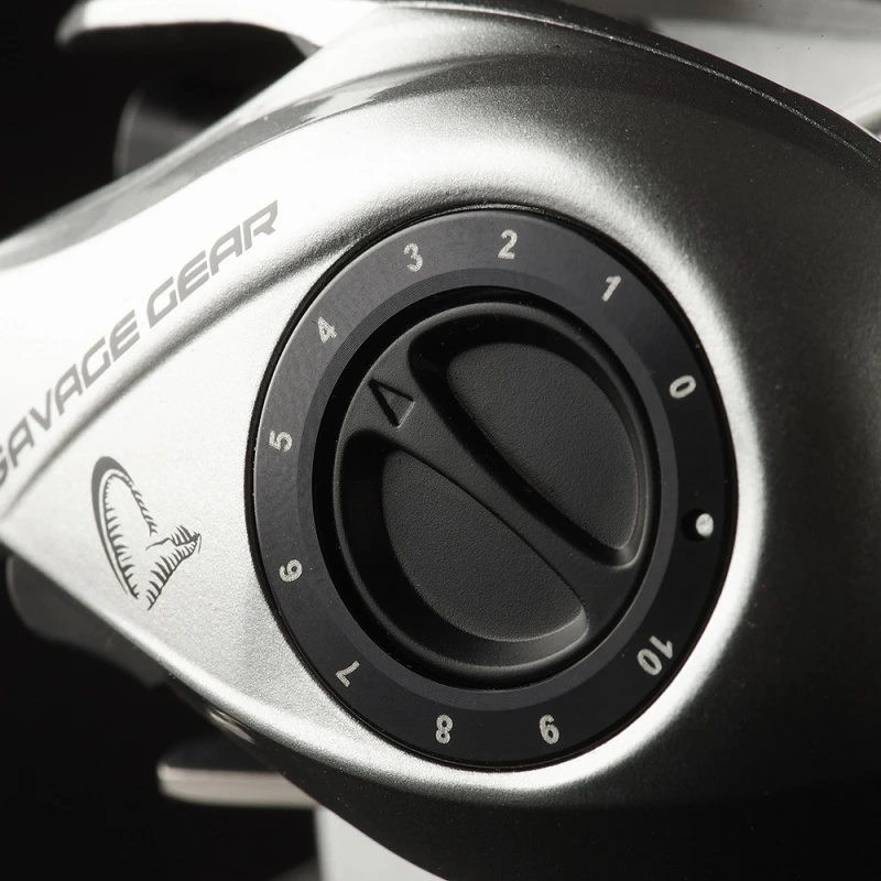 Savage Gear SG10 Low Profile 6 Savage Gear SG10 Low Profile – Image 4