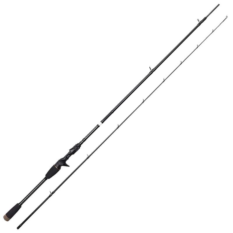 Savage Gear SG2 Light Game BC 7'/2.13m F 7-22g/MML 2sec 3 Savage Gear SG2 Light Game BC 7'/2.13m F 7-22g/MML 2sec