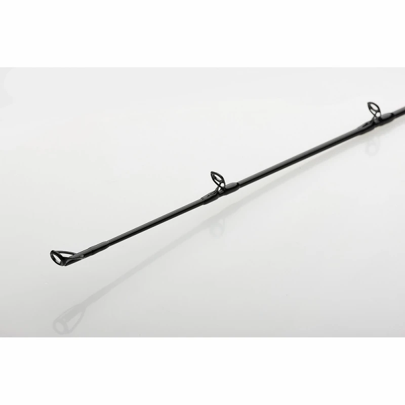 Savage Gear SG2 Big Bait Specialist BC 8'1''/2.46M MF 85-170g/XH 2sec 8 Savage Gear SG2 Big Bait Specialist BC 8'1''/2.46M MF 85-170g/XH 2sec – Image 6