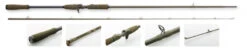 Savage Gear SG4 Fast Game Baitcasting 5 Savage Gear SG4 Fast Game Baitcasting -Daiwa Soldes 75777r 2