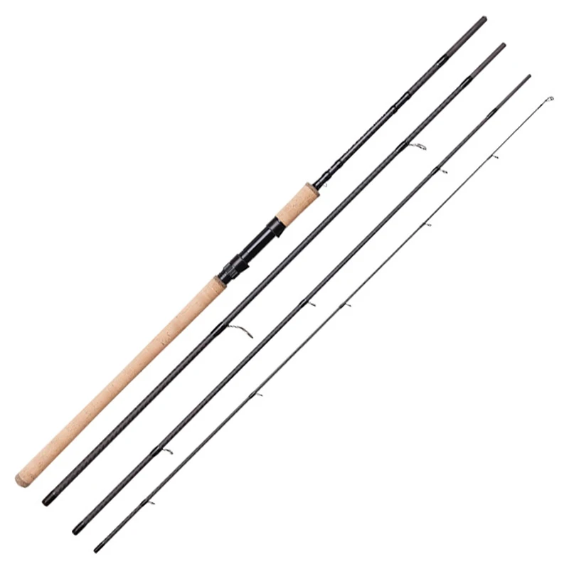 DAM Nanoflex Pro+ Seatrout Stick 3 DAM Nanoflex Pro+ Seatrout Stick