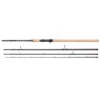 DAM Nanoflex Pro+ Salmon Stick BC 1 DAM Nanoflex Pro+ Salmon Stick BC -Daiwa Soldes 75836r 1