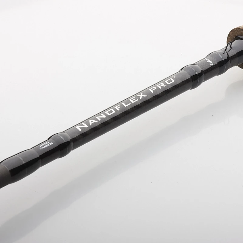 DAM Nanoflex Pro+ Salmon Stick BC 7 DAM Nanoflex Pro+ Salmon Stick BC – Image 5