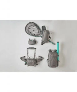 Patagonia Stealth Work Station Noble Grey -Daiwa Soldes 81676 NGRY ALL 3