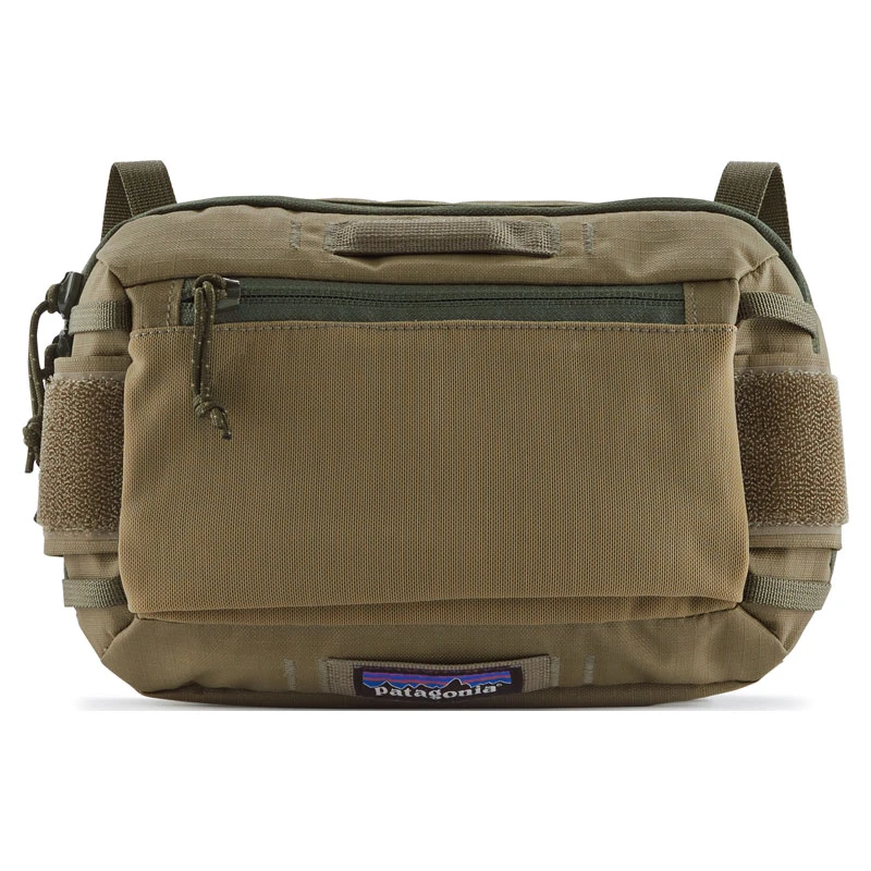 Patagonia Stealth Work Station Sage Khaki 3 Patagonia Stealth Work Station Sage Khaki