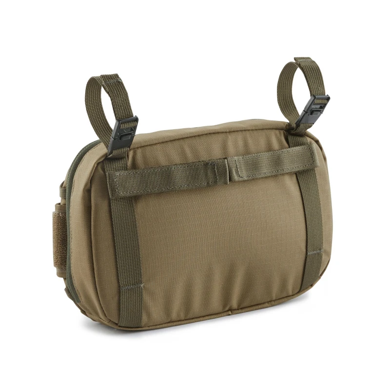 Patagonia Stealth Work Station Sage Khaki 4 Patagonia Stealth Work Station Sage Khaki – Image 2