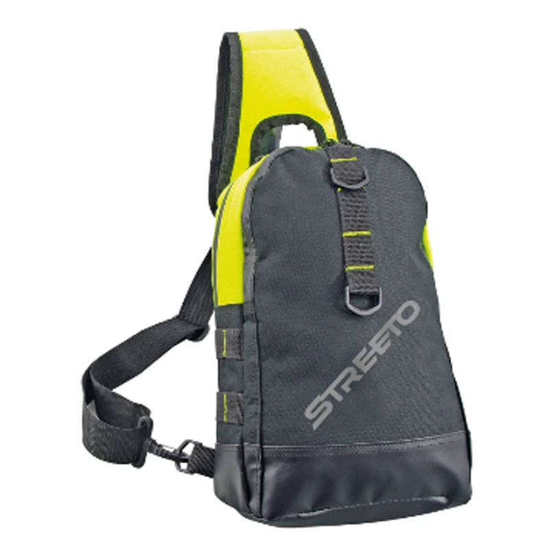 Konger Traveling Bag Streeto 20x12x30cm 3 Konger Traveling Bag Streeto 20x12x30cm