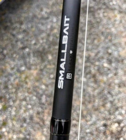 Gator Rod Black Titanium Smallbait 7'10'' 110g Casting 9 Gator Rod Black Titanium Smallbait 7'10'' 110g Casting -Daiwa Soldes 87GATOR 3