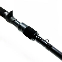 Gator Rod Black Titanium Smallbait 7'10'' 110g Casting 10 Gator Rod Black Titanium Smallbait 7'10'' 110g Casting -Daiwa Soldes 87GATOR 4