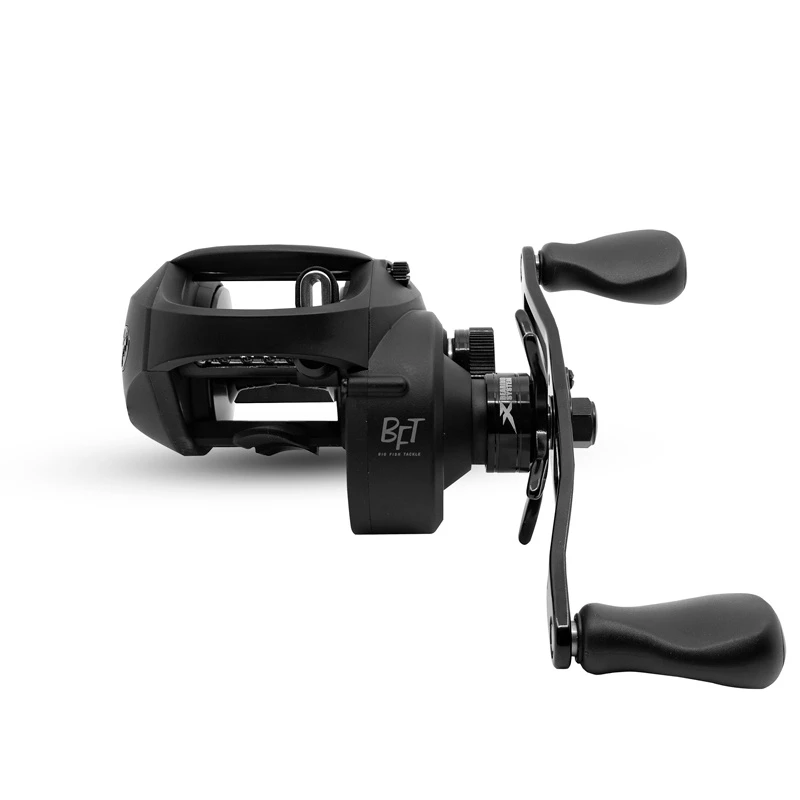 BFT PikeFight X7 BC, Low Profile, Left 4 BFT PikeFight X7 BC, Low Profile, Left – Image 2