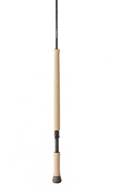 Sage X Rod 2-hands 4 Sage X Rod 2-hands – Image 3