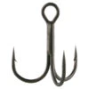 BKK Treble Hook Fangs BT621 SS 1 BKK Treble Hook Fangs BT621 SS -Daiwa Soldes A ET 6127r 1