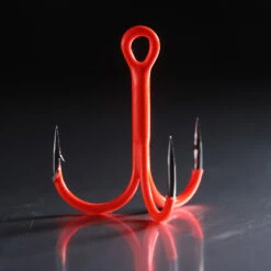 BKK Spear-21 UVO Treble Hooks 9 BKK Spear-21 UVO Treble Hooks -Daiwa Soldes A ET 6140r 4