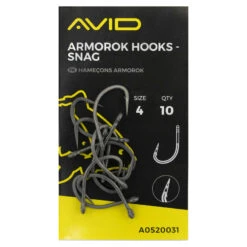 Avid Armorok Snag Barbed