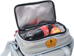 Westin W3 Lure Bag Plus (4 Boxes) Grey/Black Small 7 Westin W3 Lure Bag Plus (4 Boxes) Grey/Black Small -Daiwa Soldes A100 389 S 3