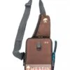 Westin W3 Street Sling Medium Grizzly Brown 2 Westin W3 Street Sling Medium Grizzly Brown -Daiwa Soldes A35 387 M 1