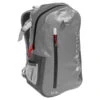 Westin W6 Wading Backpack Silver/Grey 25L 2 Westin W6 Wading Backpack Silver/Grey 25L -Daiwa Soldes A80 595 OS 1