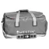Westin W6 Boat Lurebag Silver/Grey Large 1 Westin W6 Boat Lurebag Silver/Grey Large -Daiwa Soldes A82 595 L 1