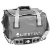 Westin W6 Boat Lurebag Silver/Grey Medium -Daiwa Soldes A82 595 M 1