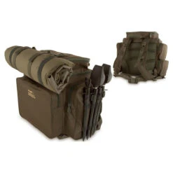 Fox Compact Rucksack