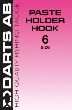 Darts Paste Holder 5 Darts Paste Holder -Daiwa Soldes B057 010r 2