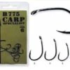 Kamasan B775 - Carp Specialist 2 Kamasan B775 - Carp Specialist -Daiwa Soldes B775 08r 1