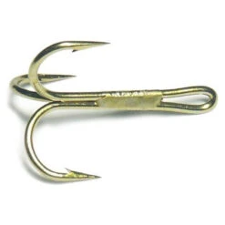 Kamasan B990 - Salmon Tube Fly Treble