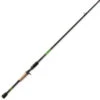 St. Croix Bass X Casting 2022 2 St. Croix Bass X Casting 2022 -Daiwa Soldes BAC68MXFr 1