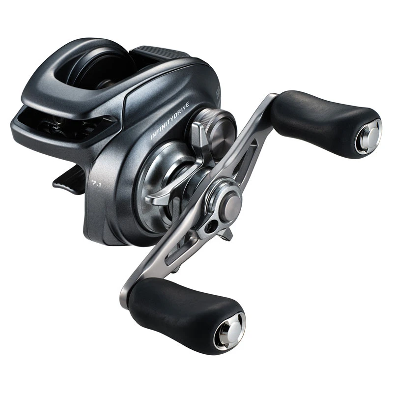 Shimano Bantam 151 3 Shimano Bantam 151